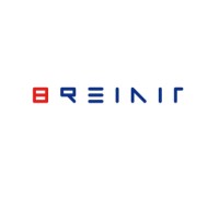 BREINIT logo, BREINIT contact details