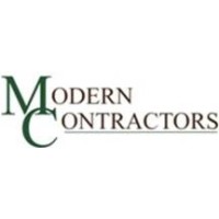 Modern Contractors Inc. logo, Modern Contractors Inc. contact details