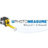 UPHOTOMEASURE logo, UPHOTOMEASURE contact details