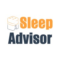 The Sleep Advisor logo, The Sleep Advisor contact details