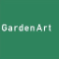 GardenArt logo, GardenArt contact details