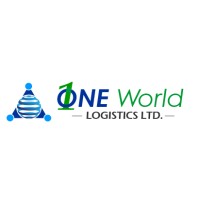 OneWorldLogistics LTD logo, OneWorldLogistics LTD contact details