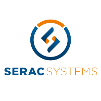 Serac Systems logo, Serac Systems contact details