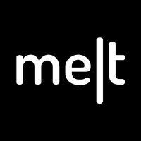 Melt Magazine logo, Melt Magazine contact details