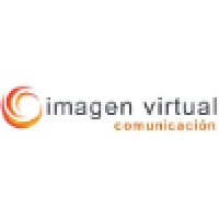 Imagen Virtual logo, Imagen Virtual contact details