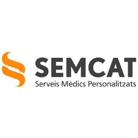 Semcat Healthcare S.L. logo, Semcat Healthcare S.L. contact details