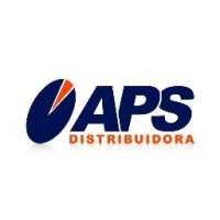 APS Distribuidora logo, APS Distribuidora contact details