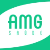 AMG Saúde logo, AMG Saúde contact details