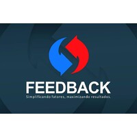 Feedback logo, Feedback contact details