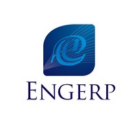 Engerp Oficial logo, Engerp Oficial contact details