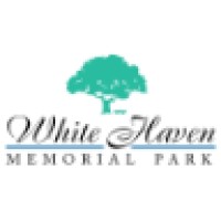 WHITE HAVEN MEMORIAL PARK logo, WHITE HAVEN MEMORIAL PARK contact details