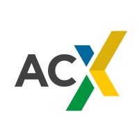 ACX GROUP logo, ACX GROUP contact details