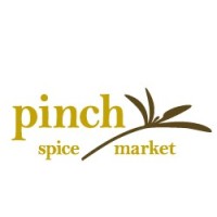 Pinch Spice Market logo, Pinch Spice Market contact details