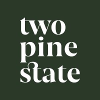 Two Pine State logo, Two Pine State contact details