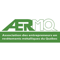 AERMQ logo, AERMQ contact details