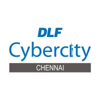 DLF Cybercity Chennai logo, DLF Cybercity Chennai contact details