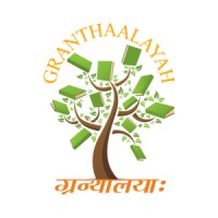 Granthaalayah logo, Granthaalayah contact details