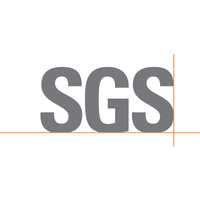 SGS Netherlands B.V. logo, SGS Netherlands B.V. contact details