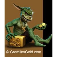 GremlinsGold.com Inc. logo, GremlinsGold.com Inc. contact details