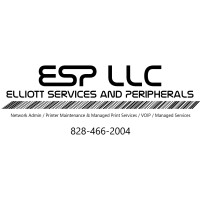 ESP LLC logo, ESP LLC contact details