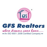 GFS Realtors logo, GFS Realtors contact details