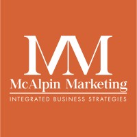 McAlpin Marketing logo, McAlpin Marketing contact details