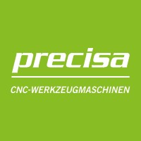 precisa CNC-Werkzeugmaschinen GmbH logo, precisa CNC-Werkzeugmaschinen GmbH contact details