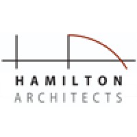 Hamilton Architects logo, Hamilton Architects contact details