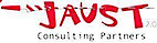 JAUST Consulting Partners logo, JAUST Consulting Partners contact details