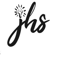 JHS logo, JHS contact details