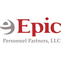 Epic Personnel Partners logo, Epic Personnel Partners contact details