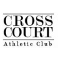 Cross Court Athletic Club logo, Cross Court Athletic Club contact details