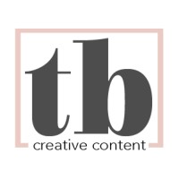 Taylor Blair - Creative Content Marketing logo, Taylor Blair - Creative Content Marketing contact details