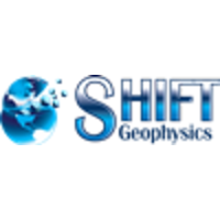 Shift Geophysics logo, Shift Geophysics contact details