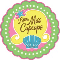 Little Miss Cupcape logo, Little Miss Cupcape contact details