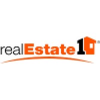 realEstate1 logo, realEstate1 contact details