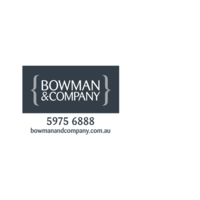 Bowman and Company Real Estate logo, Bowman and Company Real Estate contact details