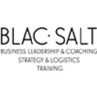 BLAC.SALT logo, BLAC.SALT contact details