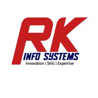 RK INFO SYSTEMS logo, RK INFO SYSTEMS contact details