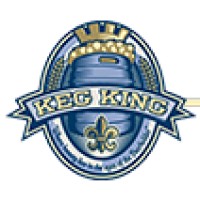 Keg King logo, Keg King contact details