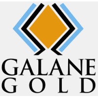 Galane Gold Ltd logo, Galane Gold Ltd contact details