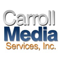 Carroll Media Services, Inc. logo, Carroll Media Services, Inc. contact details