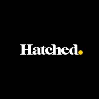 Hatched Creatives logo, Hatched Creatives contact details