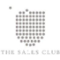 The Sales Club logo, The Sales Club contact details