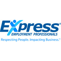 Express Employment Professionals, Hot Springs, AR logo, Express Employment Professionals, Hot Springs, AR contact details