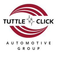 Tuttle-Click Automotive Group logo, Tuttle-Click Automotive Group contact details