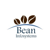 Bean Infosystems logo, Bean Infosystems contact details