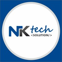 NikTech Solution logo, NikTech Solution contact details