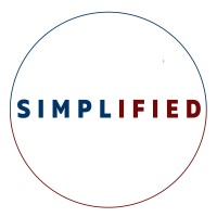 SIMPLIFIED: A new way to engage with politics logo, SIMPLIFIED: A new way to engage with politics contact details