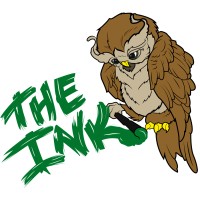 The Ink Tattoo logo, The Ink Tattoo contact details